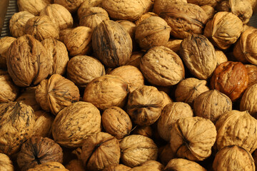 walnuts