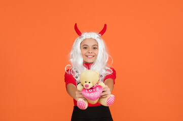 gift with love. best gifts and presents. trick or treat. celebrate the holidays. happy halloween...