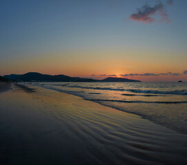 atardecer guayabitos