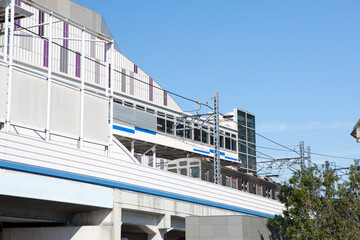 二子玉川駅