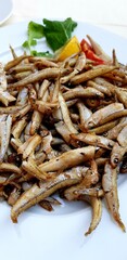 thai food ingredient