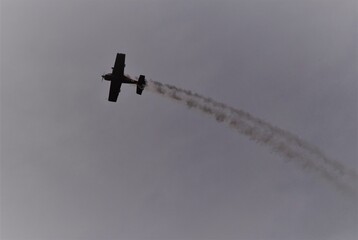  Air show w Lesznie © MichalSt