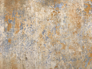 Backgrounds weathered painted wall photo