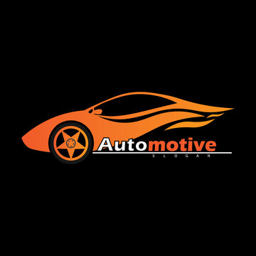 Car Logo Automotive Design Business
