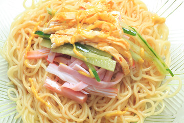 冷麺