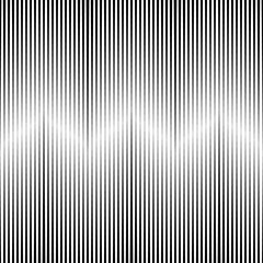 Stripes pattern. Lines image. Striped illustration. Linear background. Strokes ornament. Modern halftone backdrop. Abstract wallpaper. Digital paper, web design, textile print. Vector artwork.