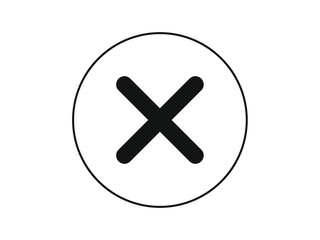 Obraz premium no icon