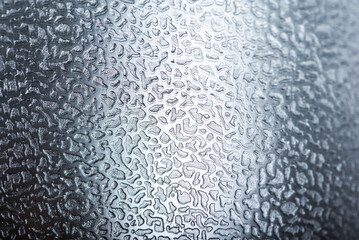 selective focus, metal surface structure, monochrome metal surface, texture	