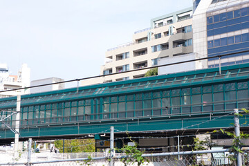 恵比寿スカイウォーク