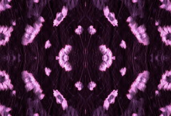 Watercolor Leopard Texture. 