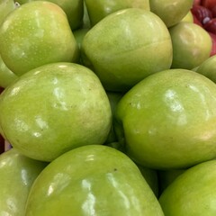 apples