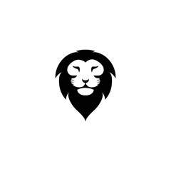 Lion Logo