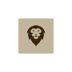 Lion Logo