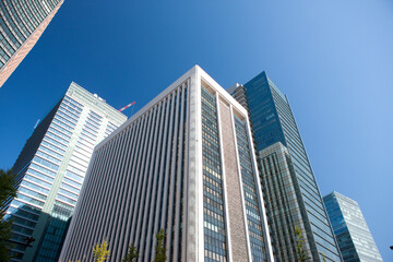三菱東京ＵＦＪ銀行本店ビル