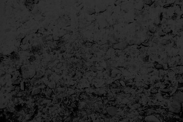 abstract dark grey and black colors background for design
