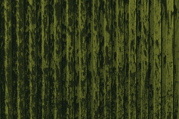 abstract black and dark green colors background for design