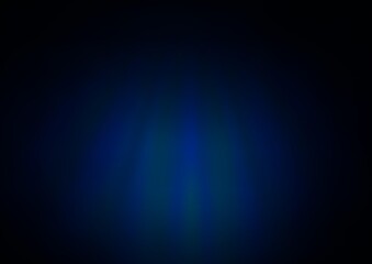Dark BLUE vector abstract bright background.
