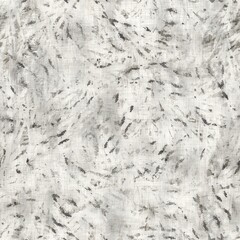 Obraz premium Seamless Pattern Beige Brown Tan Aged Old Grungy Dirty Design. High quality illustration. Detailed worn messy stained wrinkled tough surface material.