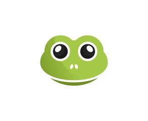Frog logo
