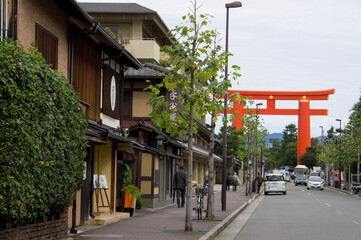 SONY DSC
kyoto city in japan