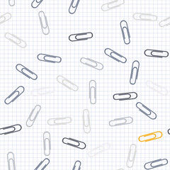 Colorful Office Supplies, School Stationery.