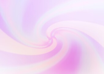 Fototapeta premium Light Pink, Blue vector bokeh and colorful pattern.