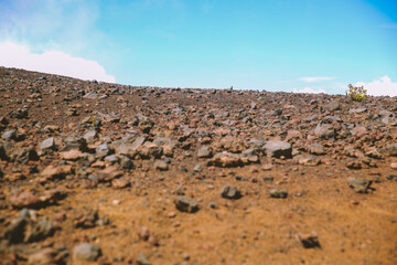Haleakala National Park, Maui, Hawaii