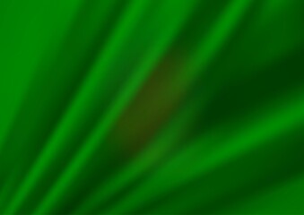 Light Green vector template with repeated sticks.