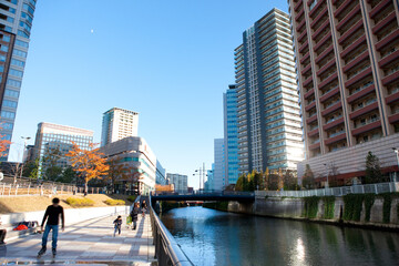 高層マンション