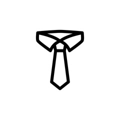 tie icon