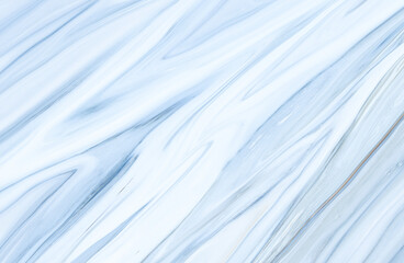 Marble rock texture blue ink pattern liquid swirl paint white dark that is Illustration background for do ceramic counter tile silver gray that is abstract waves skin wall luxurious art ideas concept.