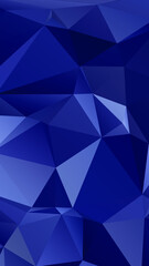 Abstract Color Polygon Background Design, Abstract Geometric Origami Style With Gradient. Presentation,Website, Backdrop, Cover,Banner,Pattern Template