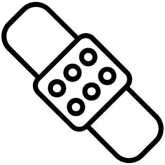 Wound Dressing 