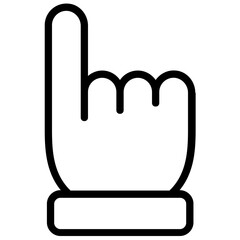 Hand Gesture 