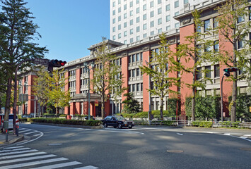 横浜地方法務局