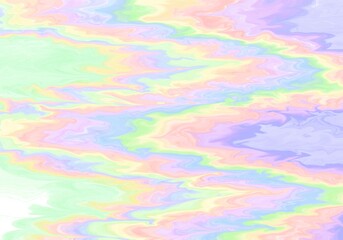 Renbow Marble texture background / can be used for background or wallpaper