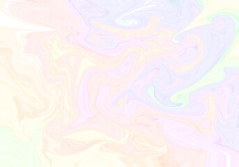 Fototapeta na wymiar Renbow Marble texture background / can be used for background or wallpaper