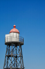 Small lighthouse