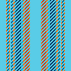 Stripes pattern vector. Striped background. Stripe seamless texture fabric.