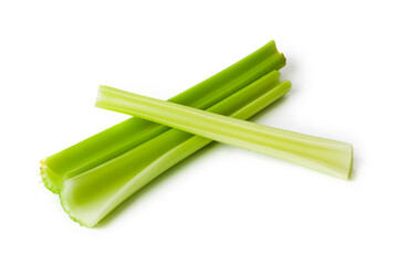 Fresh vegetable of Celery sticks