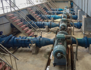 Electric motor