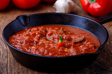 hungarian goulash