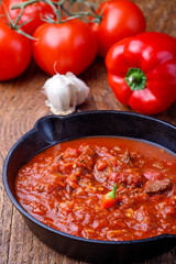hungarian goulash