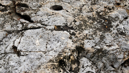 rock texture, cracked stone wallpaper
