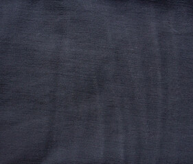 black fabric texture