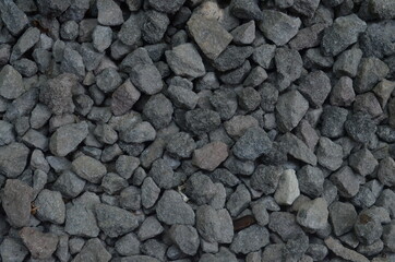 pabble or gravel background or texture