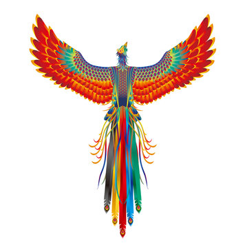 東洋の不死鳥 Images – Browse 53 Stock Photos, Vectors, and Video