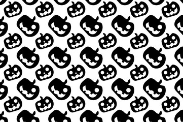 Halloween digital paper. suitable for decoration and backdrop