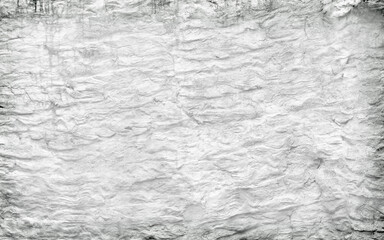 Old concrete wall texture pattern white grey background