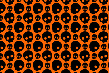 Halloween digital paper. suitable for decoration and backdrop